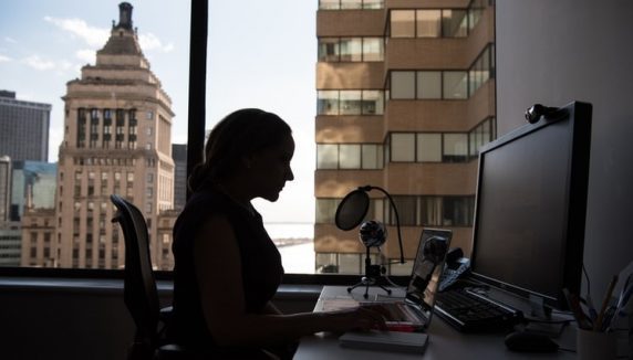 External Algorithmic Auditing