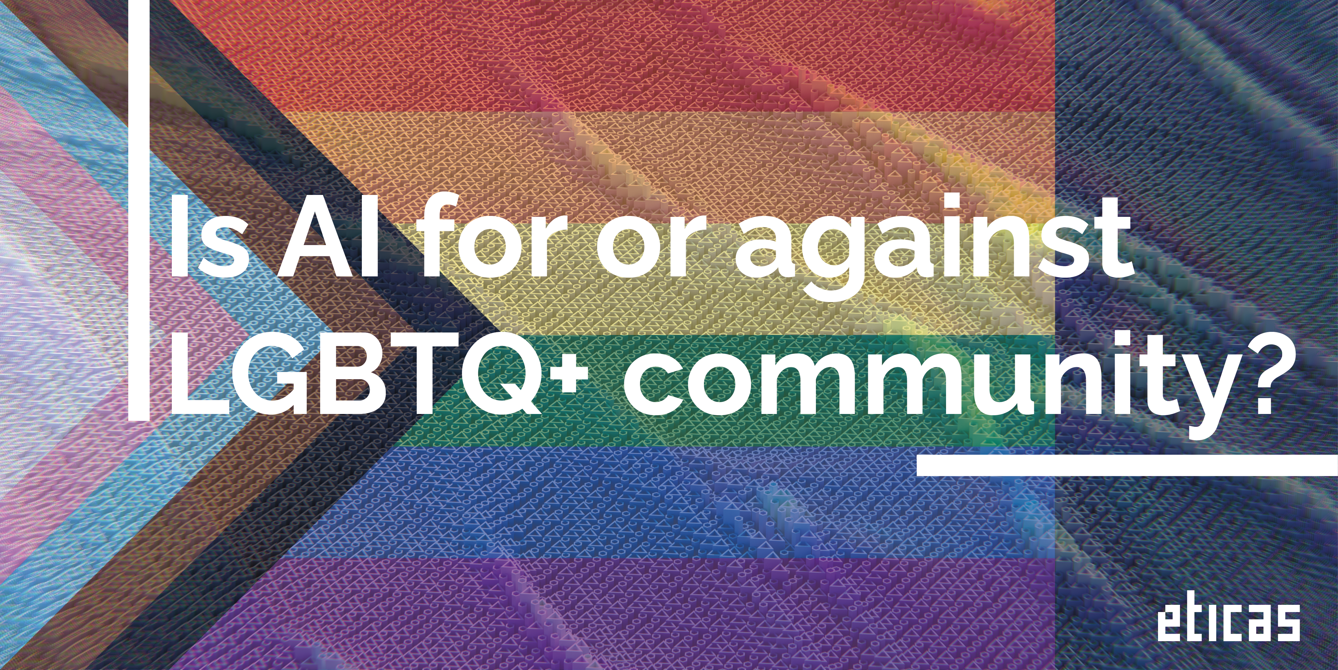 AI & LGTBQ+