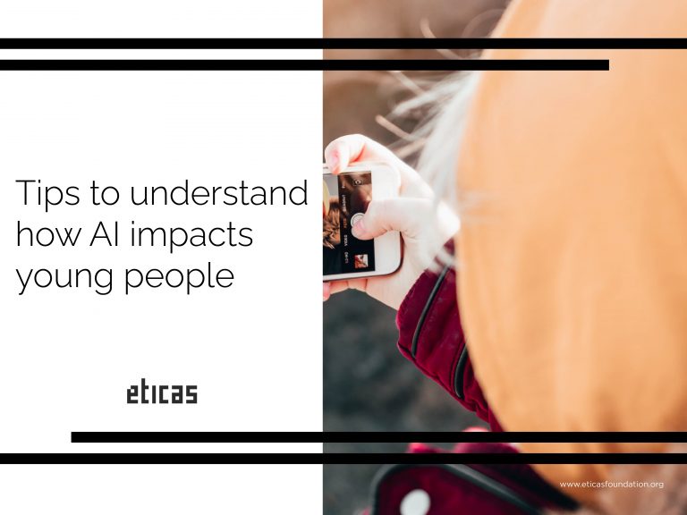 AI youth blog